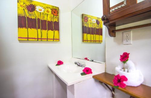 Hopkins Resort | Bocawina Rainforest Resort