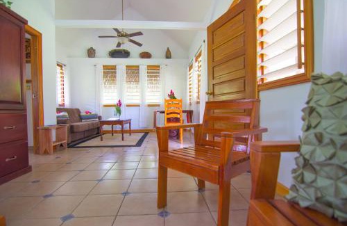 Hopkins Resort | Bocawina Rainforest Resort