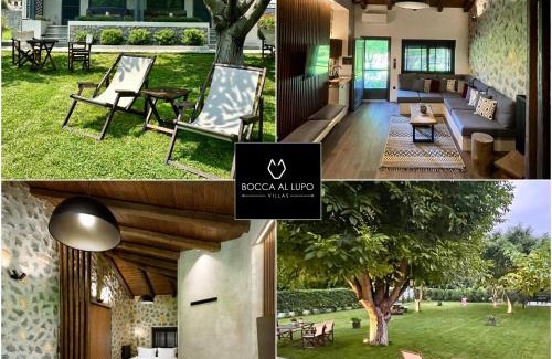 Almopia Apartment | Bocca al Lupo Villas