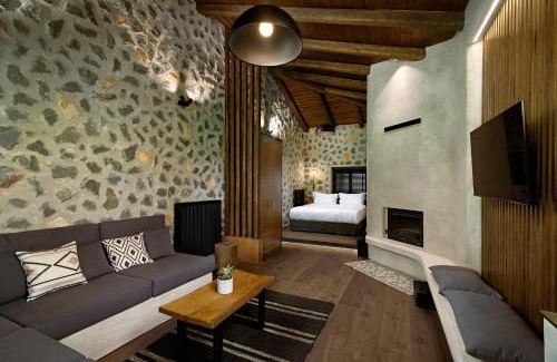 Almopia Apartment | Bocca al Lupo Villas