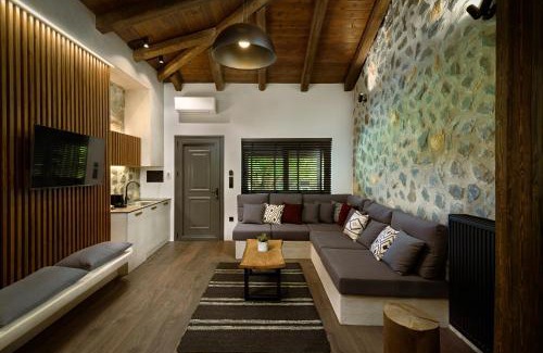 Almopia Apartment | Bocca al Lupo Villas