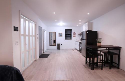 Queens Apartment | Bocca Studio