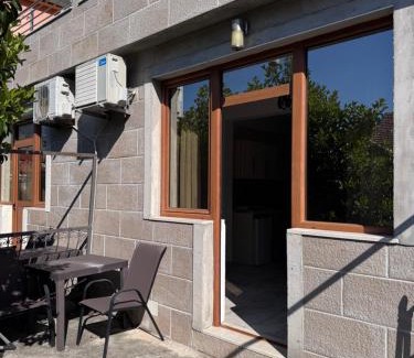 Dobrota Apartment | Bocche di Cattaro Studios