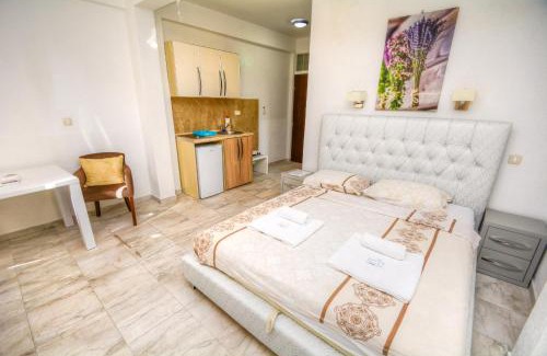 Dobrota Apartment | Bocche di Cattaro Studios