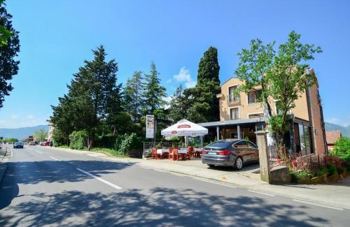 Dobrota Apartment | Bocche di Cattaro Studios
