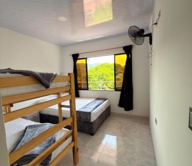 Chinacota Apartment | Bochalema Altavista