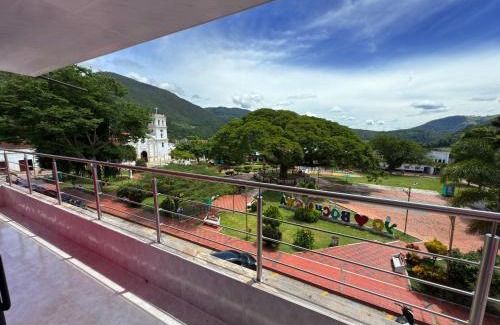 Chinacota Apartment | Bochalema Altavista