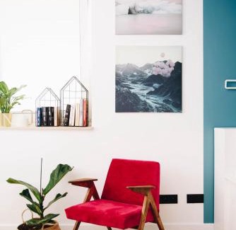 Wola Duchacka Apartment | Bochenka Apartments