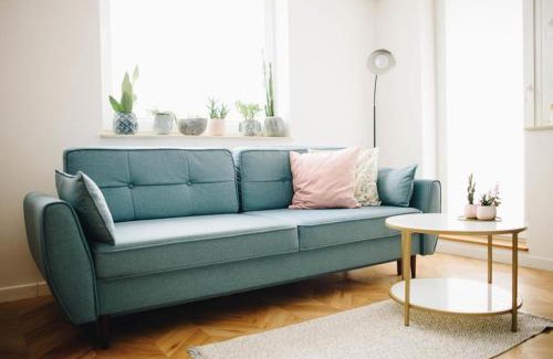 Wola Duchacka Apartment | Bochenka Apartments