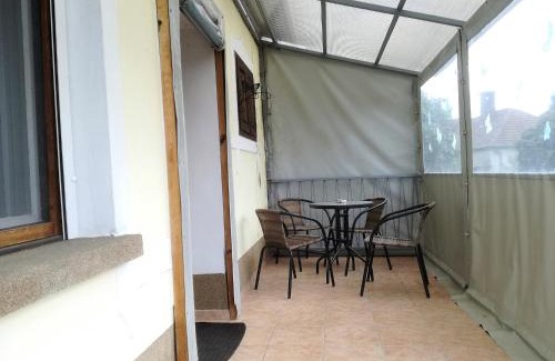 Zalaszanto Apartment | Bochmann Cottage