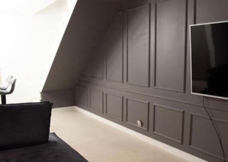 gmina Rokietnica House | Bocho dom Kiekrz &. Hause Premium