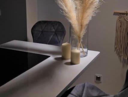 gmina Rokietnica House | Bocho dom Kiekrz &. Hause Premium