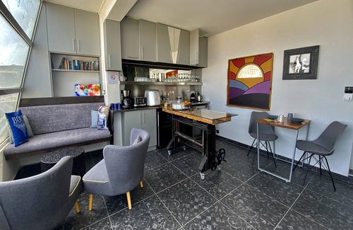 Cospicua Bed & Breakfast | BOCO Boutique