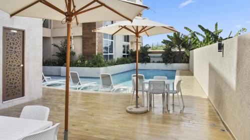 Opal Apartment | Bocobay Aracari Condo Hotel
