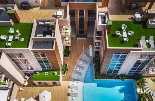 Opal Apartment | Bocobay Aracari Condo Hotel