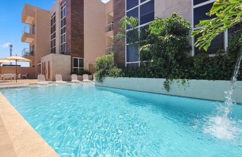 Opal Apartment | Bocobay Aracari Condo Hotel