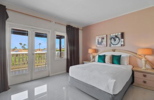 Noord Apartment | Bocobay Tierra del Sol Golf Course Resort