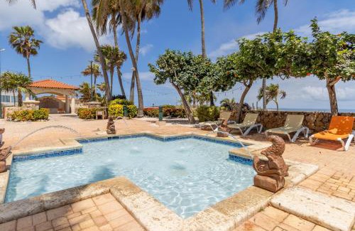 Noord Apartment | Bocobay Tierra del Sol Golf Course Resort