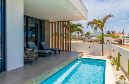 Noord Apartment | Bocobay Tierra del Sol Golf Course Resort