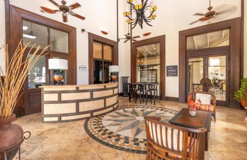 Noord Apartment | Bocobay Tierra del Sol Golf Course Resort