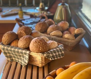 Kisharsany Bed & Breakfast | Bocor Fogadó