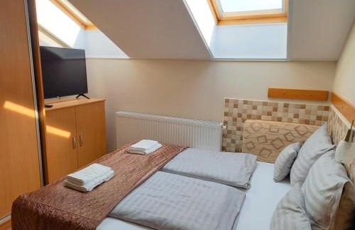 Hajduszoboszlo Apartment | Bocskai Apartmanház