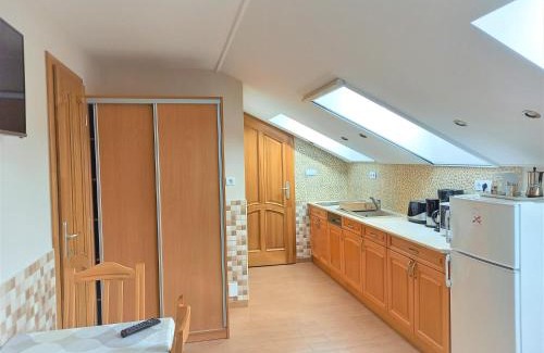 Hajduszoboszlo Apartment | Bocskai Apartmanház