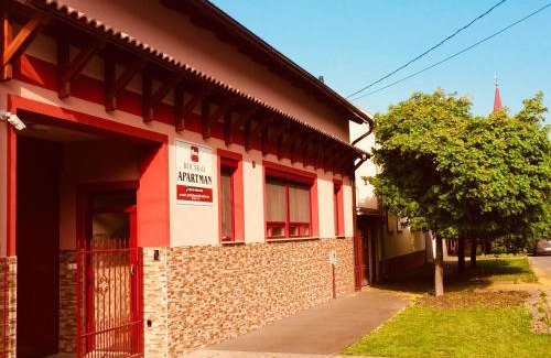 Hajduszoboszlo Apartment | Bocskai Apartmanház
