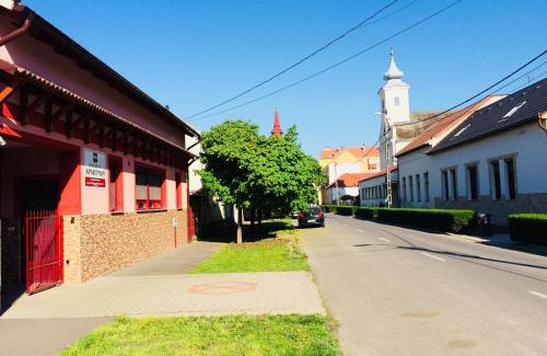 Hajduszoboszlo Apartment | Bocskai Apartmanház