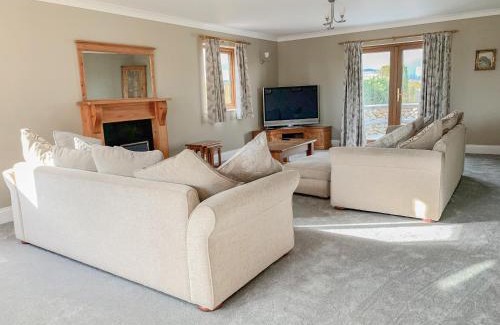 Harlech House | Bod Eithin