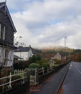 Gwynedd- Snowdonia Bed & Breakfast | Bod Gwynedd Bed and Breakfast