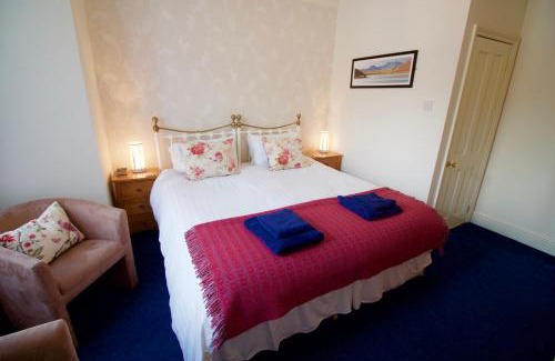 Gwynedd- Snowdonia Bed & Breakfast | Bod Gwynedd Bed and Breakfast