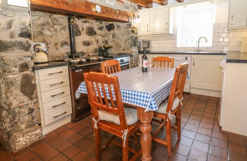 Mynytho Cottage | BOD RHIW, pet friendly, character holiday cottage in Aberdaron