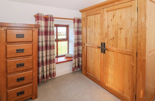 Mynytho Cottage | BOD RHIW, pet friendly, character holiday cottage in Aberdaron