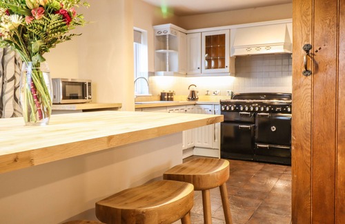 Trefeglwys Cottage | Bodaioch Cottage