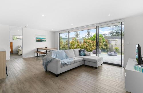 Mangawhai Heads House | Bodan Bach - Mangawhai Holiday Home