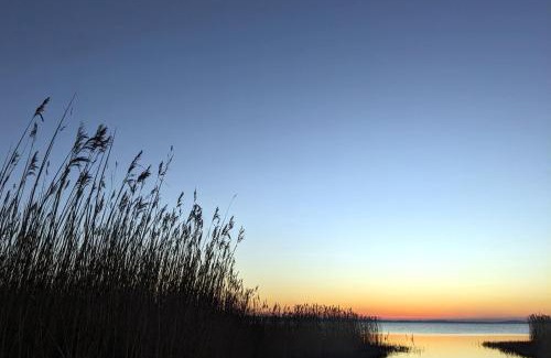 Polchow Apartment | Bodden Breeze