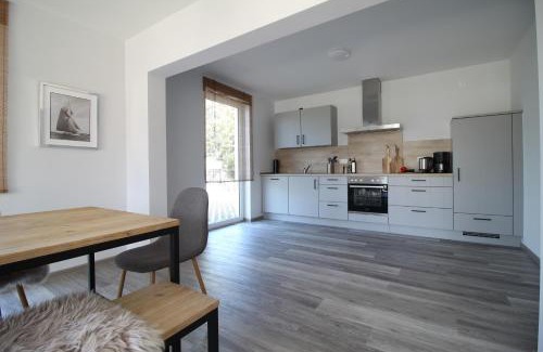 Ostseebad Dierhagen House | Bodden Perle