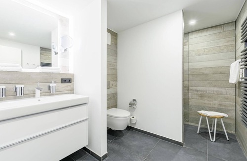 Ostseebad Wustrow Apartment | Boddenglück, Germany