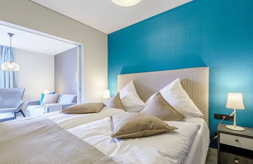 Ostseebad Wustrow Apartment | Boddenglück, Germany