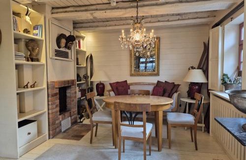 Althagen House | Boddenhaus