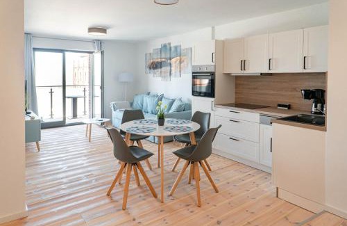 Barth Apartment | Boddenkieker