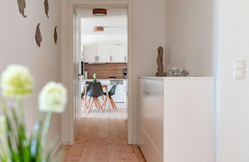 Barth Apartment | Boddenkieker