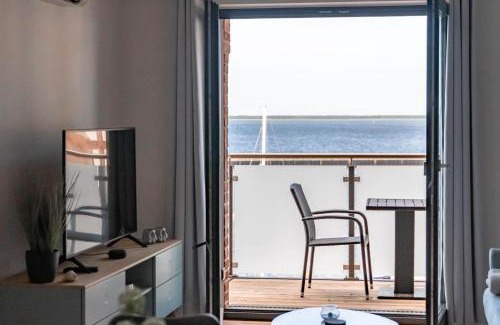 Barth Apartment | Boddenkieker