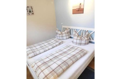 Pruchten House | Boddensurfer 2a Comfortable holiday residence