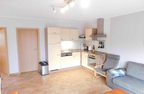 Pruchten House | Boddensurfer 2b Comfortable holiday residence