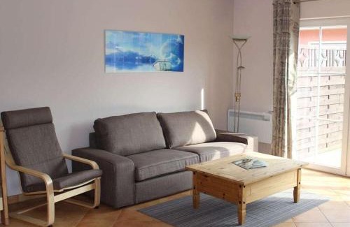 Pruchten House | Boddensurfer 3b