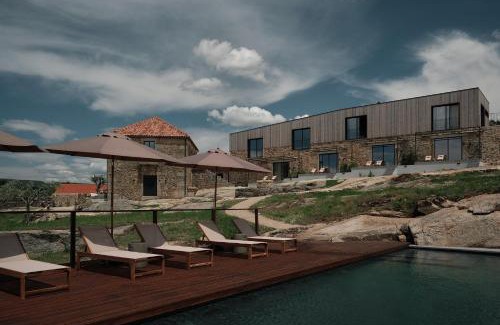 Idanha-a-Nova House | Bode Country House