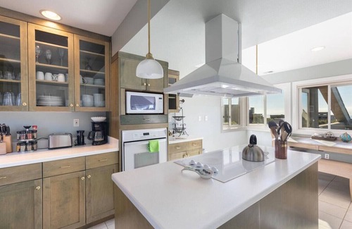 Bodega Bay House | Bodega Bay Sonoma Coast Ocean Views 3 Bedroom Home