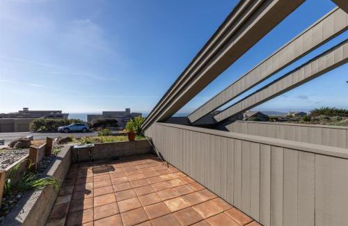 Bodega Bay House | Bodega Bay Sonoma Coast Ocean Views 3 Bedroom Home